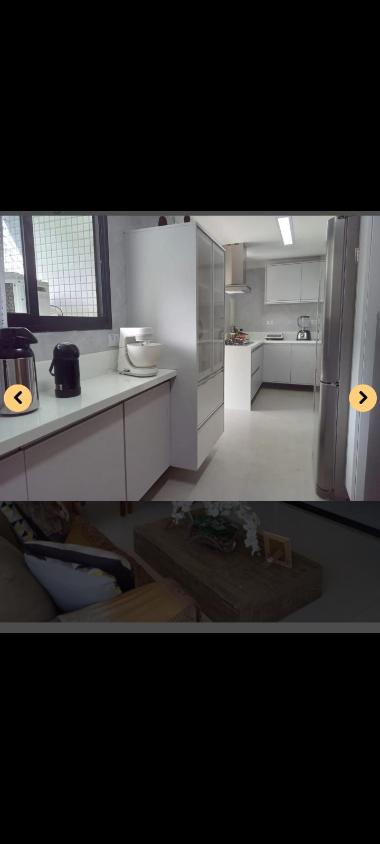 Apartamento à venda com 3 quartos, 170m² - Foto 1