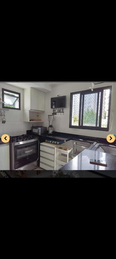 Apartamento à venda com 3 quartos, 170m² - Foto 3