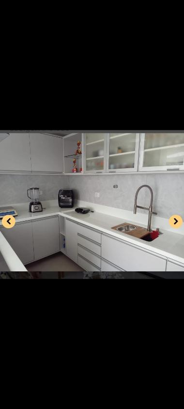 Apartamento à venda com 3 quartos, 170m² - Foto 5