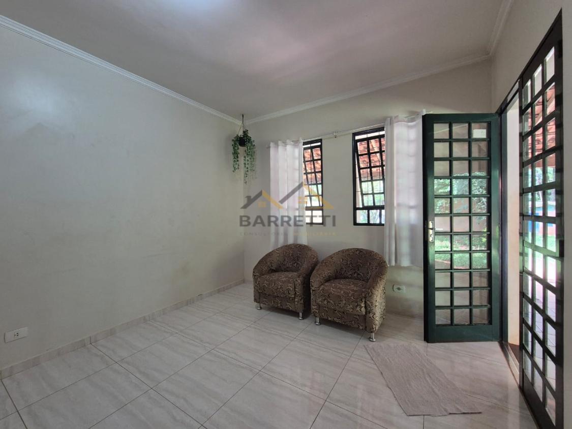 Chácara à venda com 5 quartos, 1050m² - Foto 6