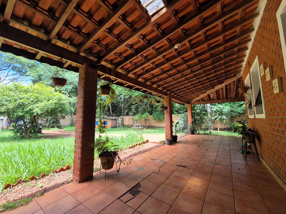 Chácara à venda com 5 quartos, 1050m² - Foto 21