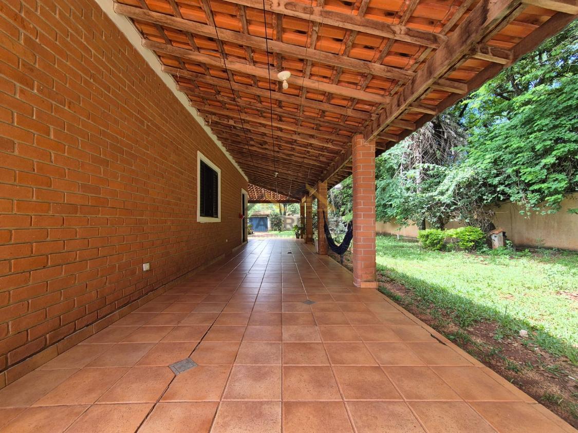 Chácara à venda com 5 quartos, 1050m² - Foto 23