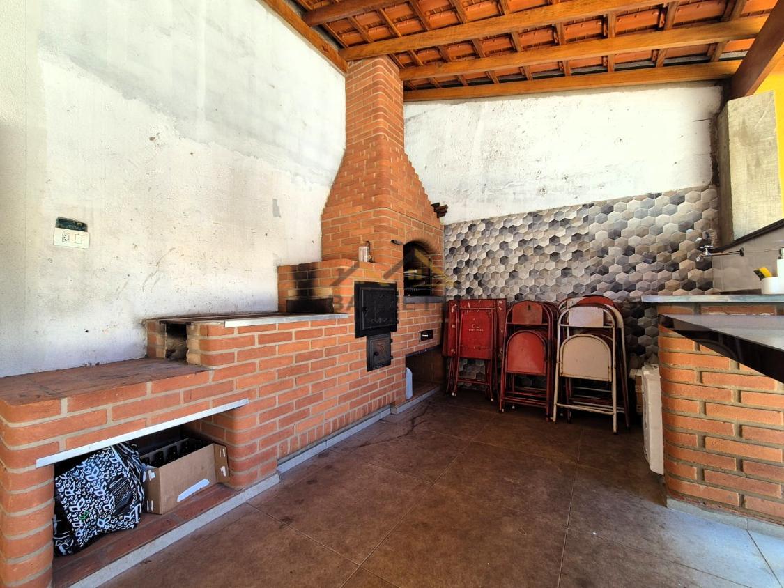 Chácara à venda com 5 quartos, 1050m² - Foto 29