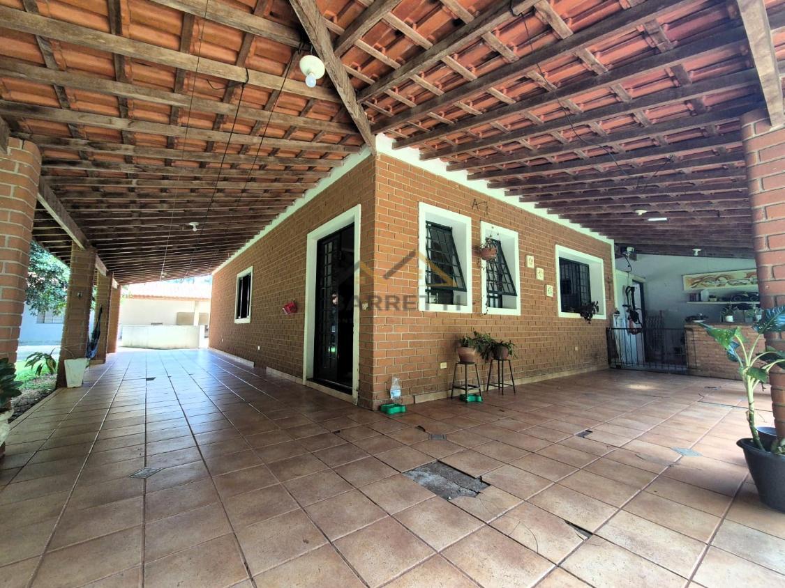 Chácara à venda com 5 quartos, 1050m² - Foto 20