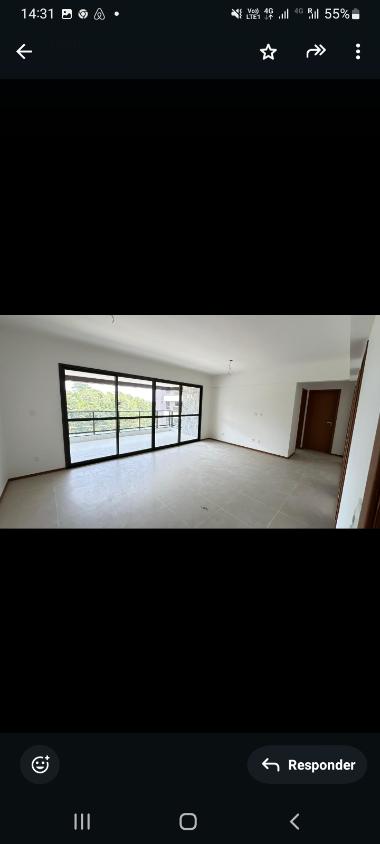 Apartamento à venda com 3 quartos, 128m² - Foto 2