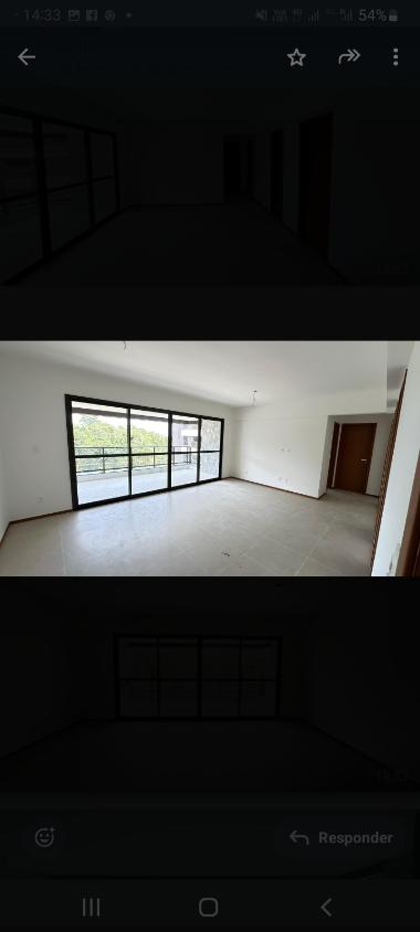 Apartamento à venda com 3 quartos, 128m² - Foto 11