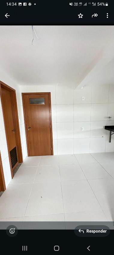 Apartamento à venda com 3 quartos, 128m² - Foto 12