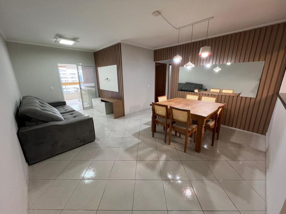 Apartamento à venda com 3 quartos, 132m² - Foto 2