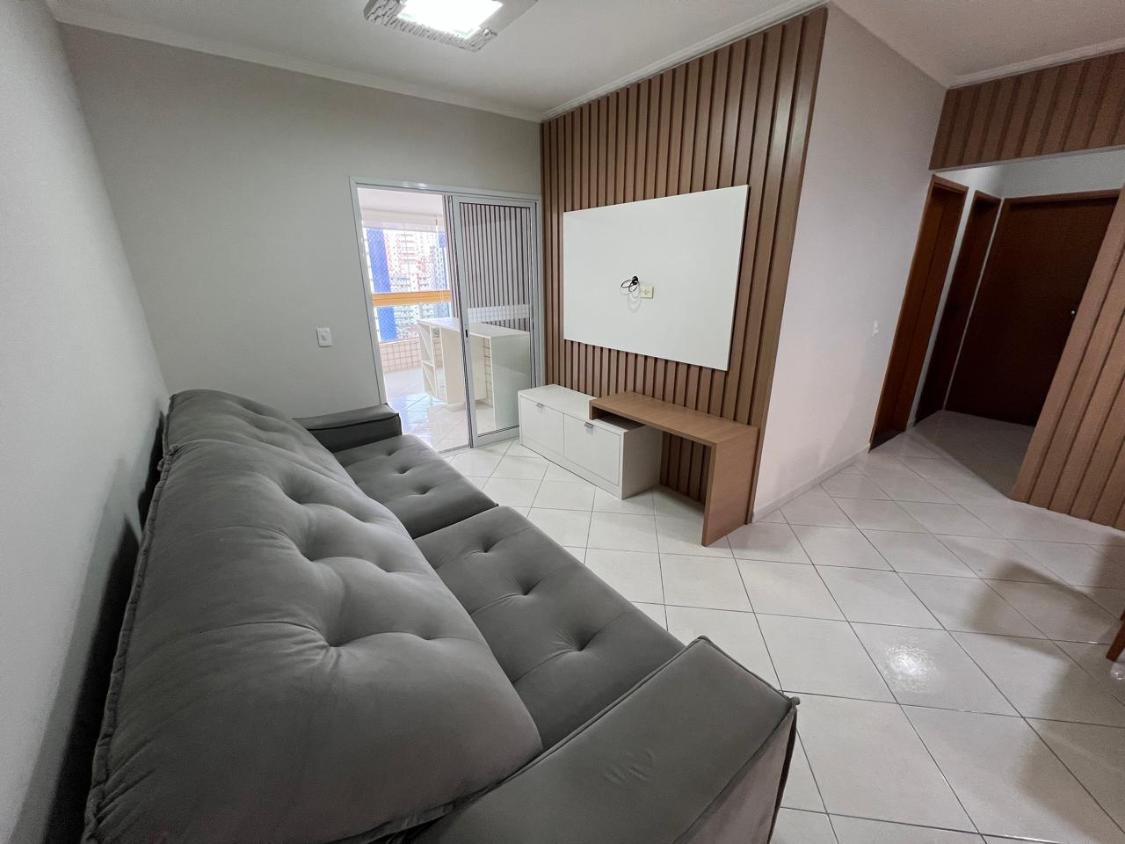 Apartamento à venda com 3 quartos, 132m² - Foto 3