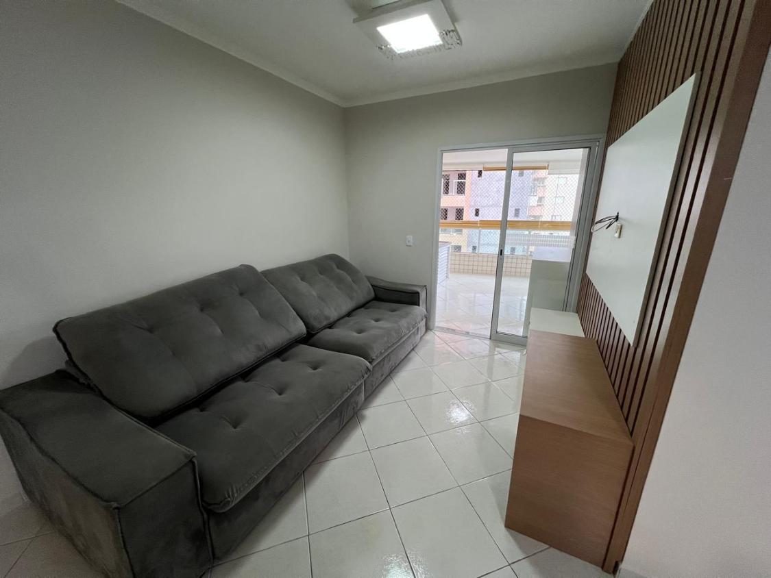 Apartamento à venda com 3 quartos, 132m² - Foto 4