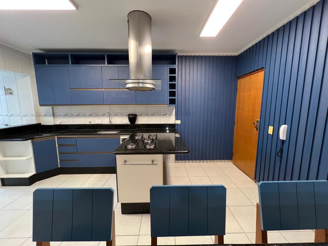 Apartamento à venda com 3 quartos, 132m² - Foto 7