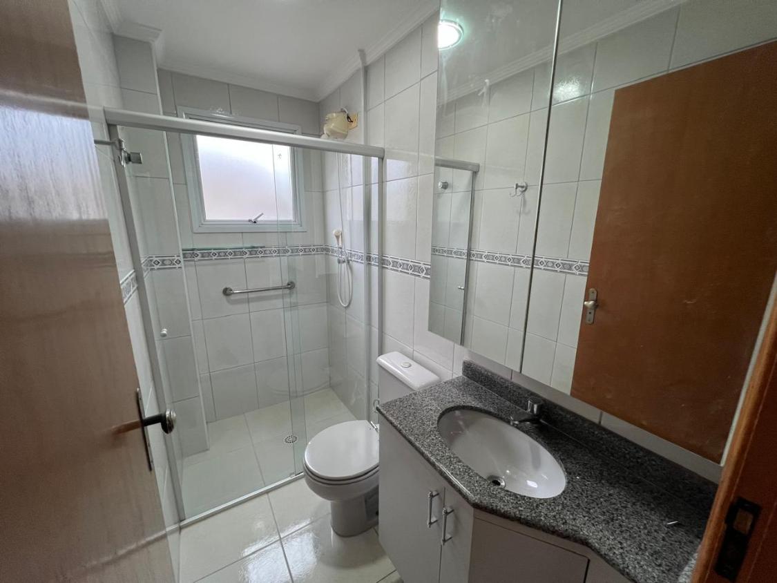 Apartamento à venda com 3 quartos, 132m² - Foto 16