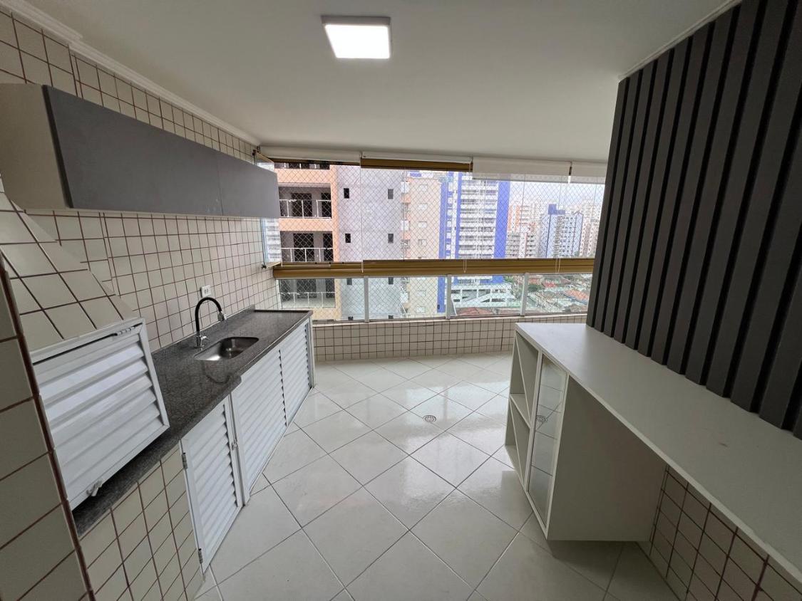 Apartamento à venda com 3 quartos, 132m² - Foto 22