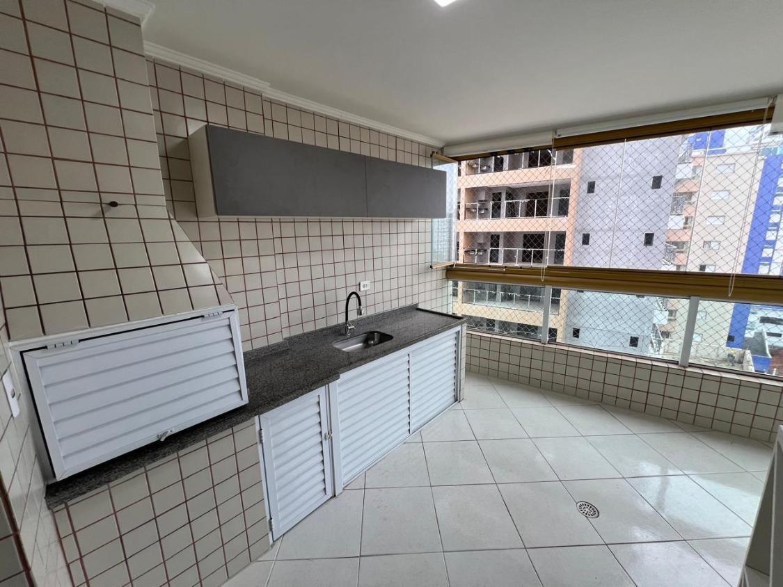 Apartamento à venda com 3 quartos, 132m² - Foto 23