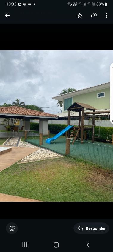 Casa de Condomínio à venda com 5 quartos, 350m² - Foto 22
