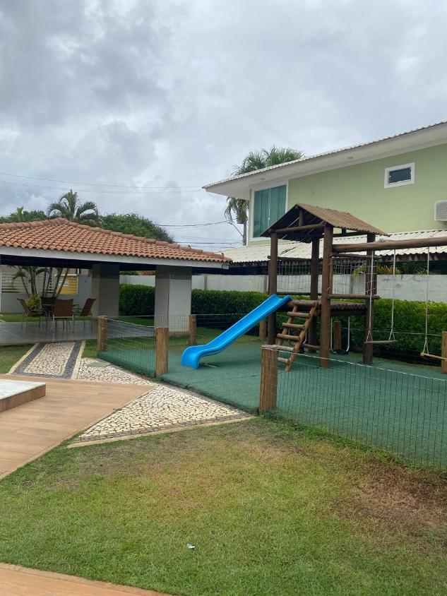 Casa de Condomínio à venda com 5 quartos, 350m² - Foto 26