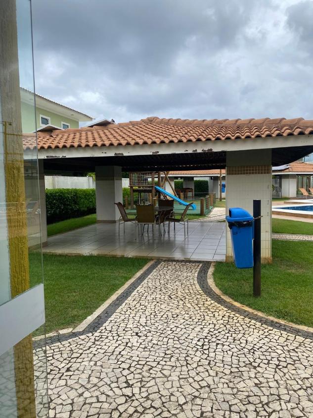 Casa de Condomínio à venda com 5 quartos, 350m² - Foto 27