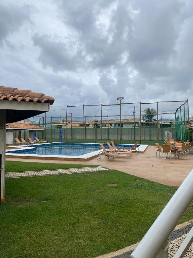 Casa de Condomínio à venda com 5 quartos, 350m² - Foto 28