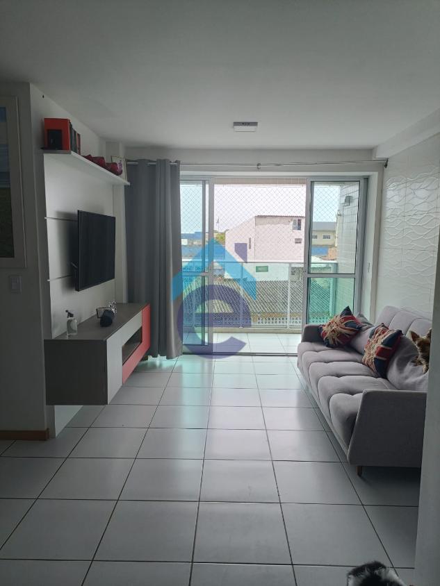 Apartamento à venda com 3 quartos, 71m² - Foto 6