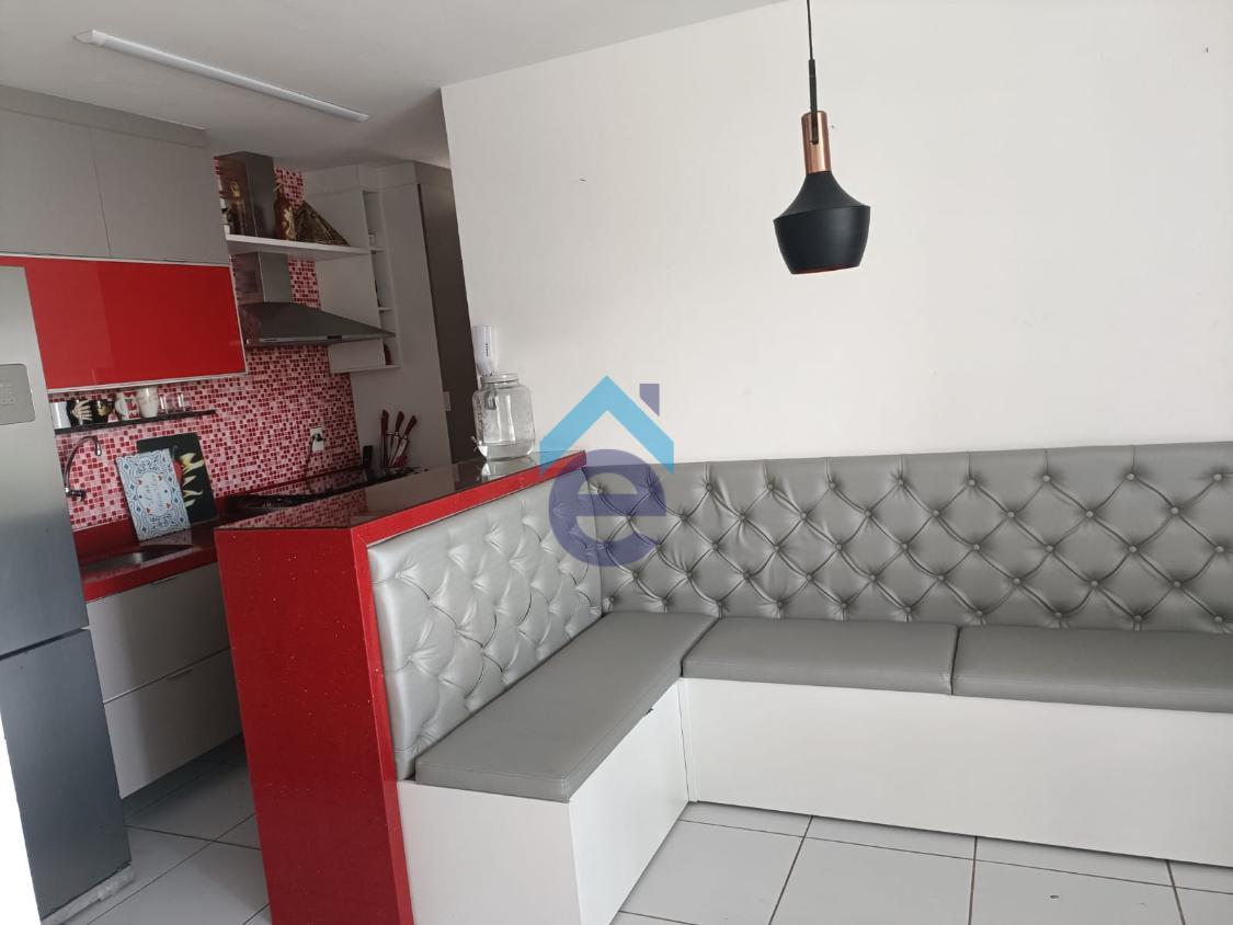 Apartamento à venda com 3 quartos, 71m² - Foto 7