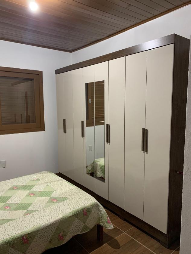 Casa de Condomínio à venda com 3 quartos, 120m² - Foto 18