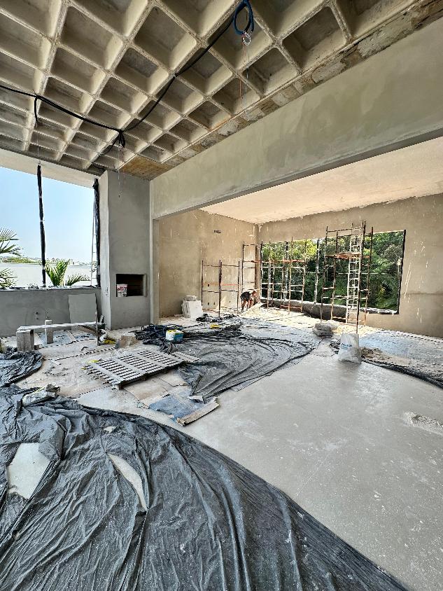 Casa de Condomínio à venda com 4 quartos, 532m² - Foto 10