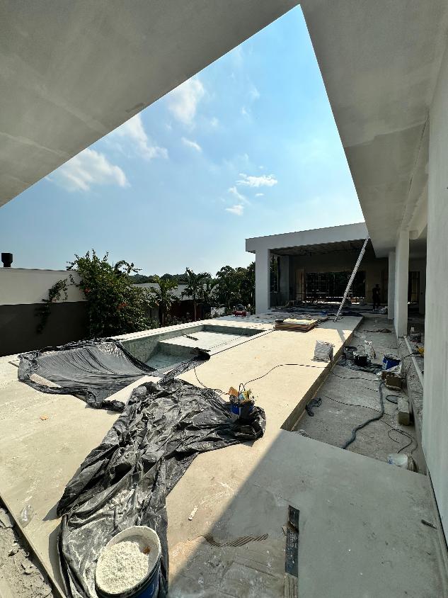 Casa de Condomínio à venda com 4 quartos, 532m² - Foto 11