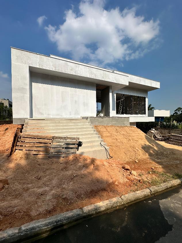 Casa de Condomínio à venda com 4 quartos, 532m² - Foto 16