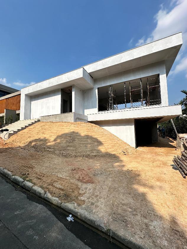 Casa de Condomínio à venda com 4 quartos, 532m² - Foto 20