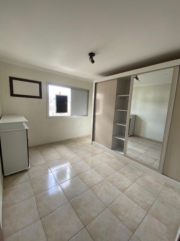 Apartamento à venda com 3 quartos, 122m² - Foto 4