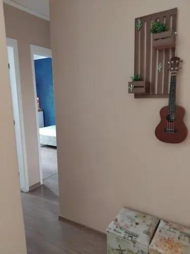 Apartamento à venda com 2 quartos - Foto 3