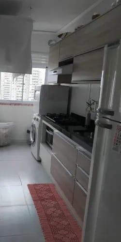 Apartamento à venda com 2 quartos - Foto 10