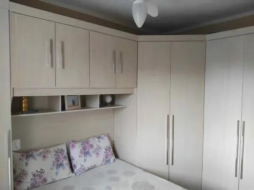 Apartamento à venda com 2 quartos - Foto 11