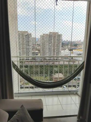 Apartamento à venda com 2 quartos - Foto 1