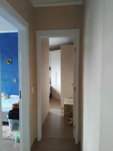 Apartamento à venda com 2 quartos - Foto 12