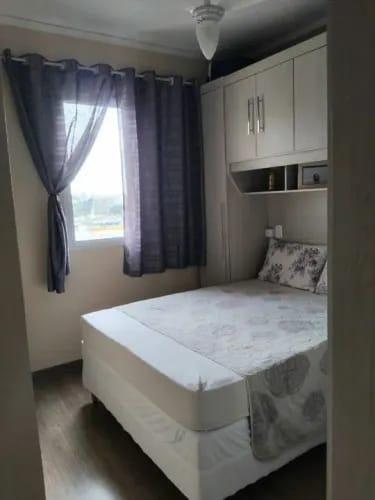 Apartamento à venda com 2 quartos - Foto 13