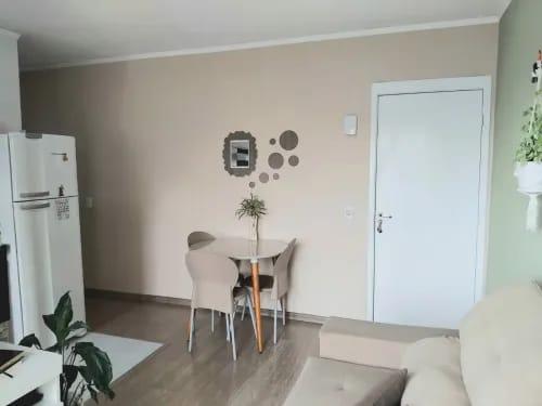 Apartamento à venda com 2 quartos - Foto 4