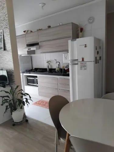 Apartamento à venda com 2 quartos - Foto 7