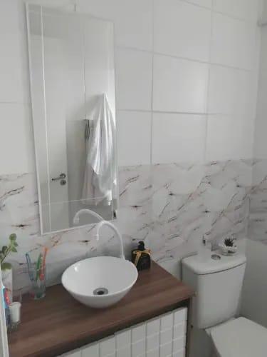 Apartamento à venda com 2 quartos - Foto 8