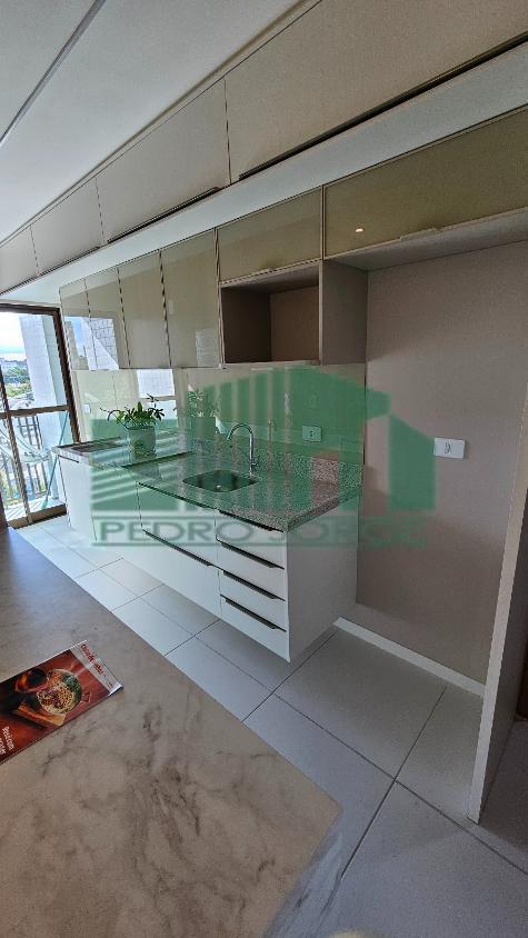 Apartamento à venda com 3 quartos, 57m² - Foto 6