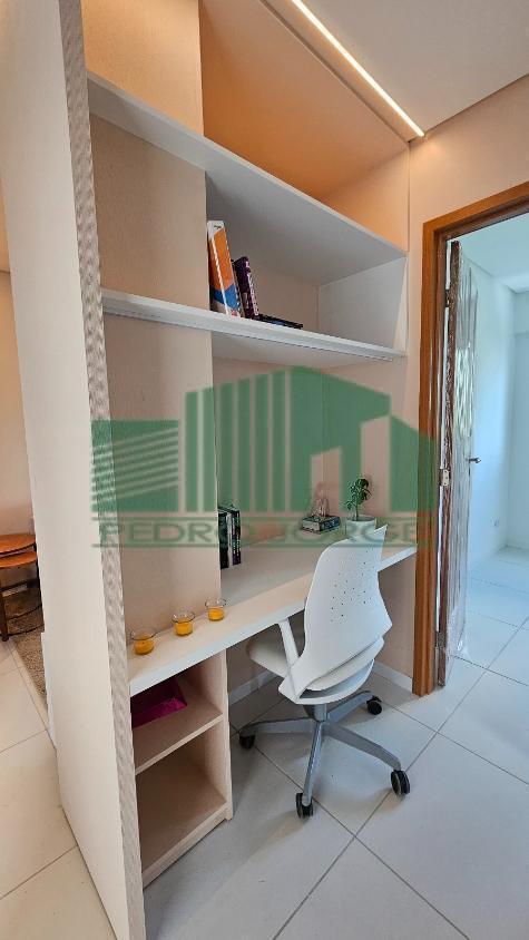 Apartamento à venda com 3 quartos, 57m² - Foto 5