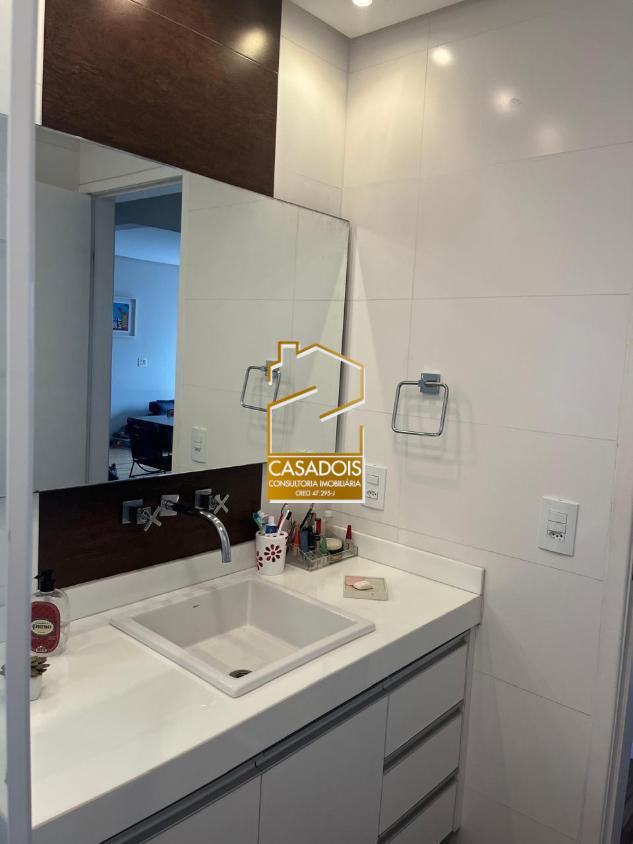 Apartamento à venda com 3 quartos, 98m² - Foto 10