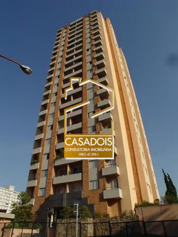 Apartamento à venda com 3 quartos, 98m² - Foto 1