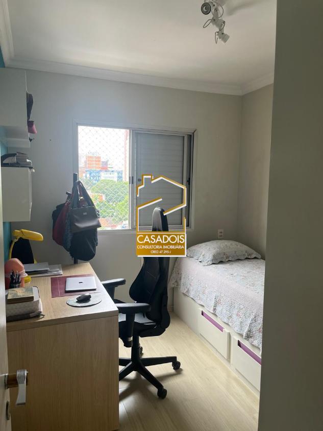 Apartamento à venda com 3 quartos, 98m² - Foto 13