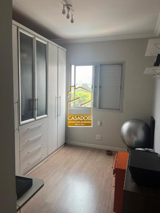 Apartamento à venda com 3 quartos, 98m² - Foto 7