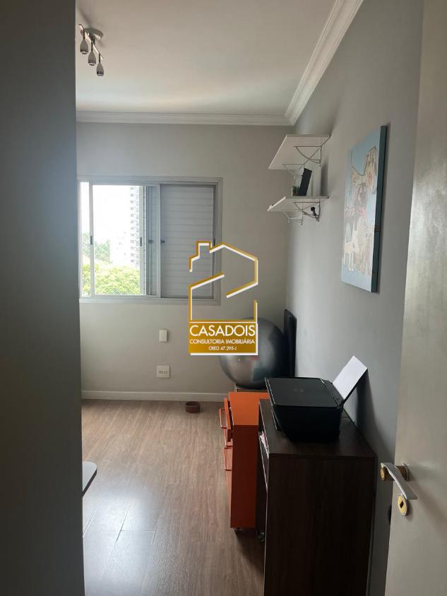 Apartamento à venda com 3 quartos, 98m² - Foto 8