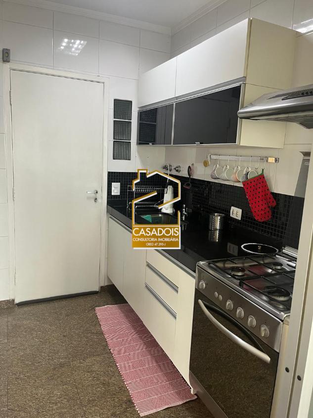 Apartamento à venda com 3 quartos, 98m² - Foto 22