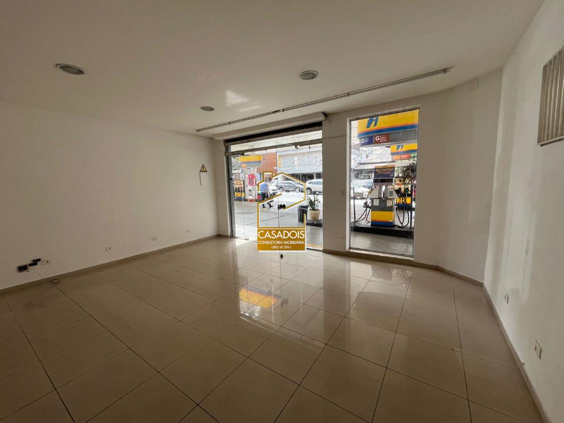 Loja-Salão para alugar, 51m² - Foto 2