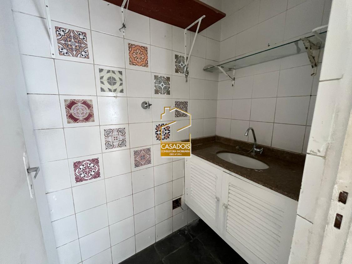 Loja-Salão para alugar, 51m² - Foto 9