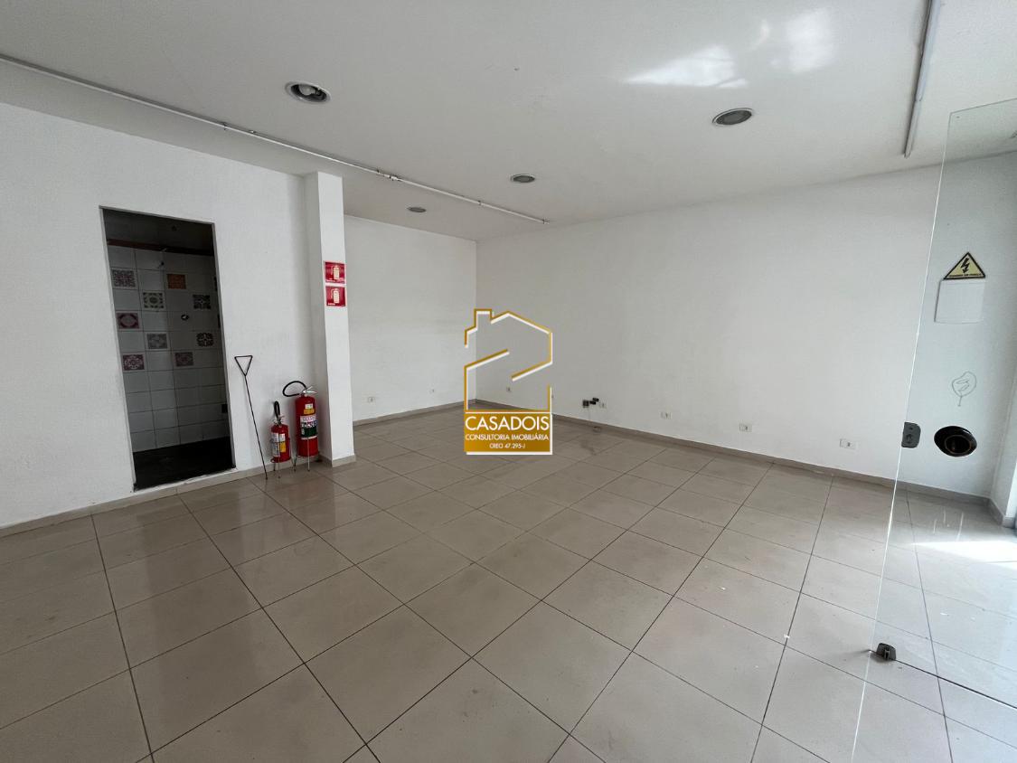 Loja-Salão para alugar, 51m² - Foto 7